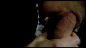 Hump Day Part 1/2. Real Couple Homemade Sex. MILF HOTWIFE Rides Cock and Sucks Sex Toy.