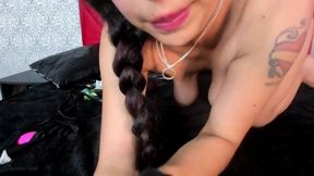 Jade Blacker Private Show