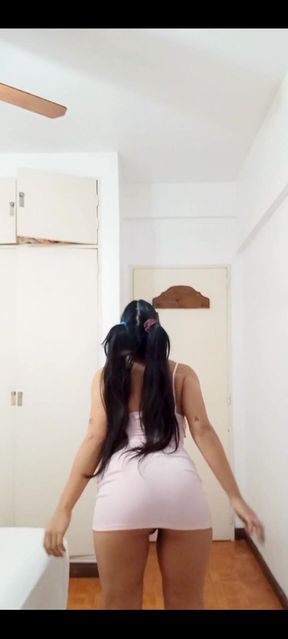 Sextin P3 Vestido Rosita Sexy