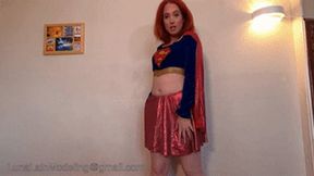 SuperWhore The Belly Slut - Luna Lain HDMP4