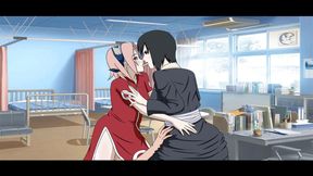 Jikage rising Shizune 2