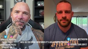Porn Star Confessions - Chase Carlson (episode 122)