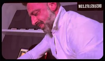 Valentina Bianco's Submissive Surrender to Pascal White