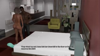 The Adventurous Couple: Hubby Watch How A Guy Fucks the Hell Out Of His Wife-S2E15