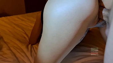 Despues de una sesión de fotos a culona flaquita en veracruz en el Hotel Emporio con las ventanas abiertas me la folle bien rico