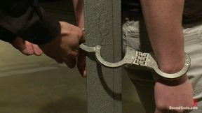 Stay Out of the Fucking Fast Lane!