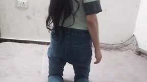 First time kisi girl ko ghar me band karke chod diya