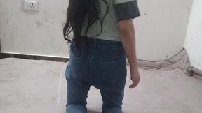 First time kisi girl ko ghar me band karke chod diya