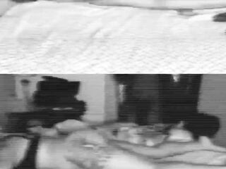 Part 1 HORROR scene