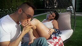 Fourth Of July Came Early