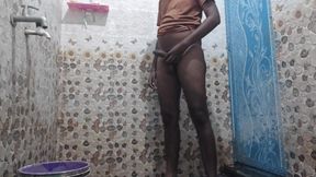 Tamil10inches BBC Sexy Dick Care Session
