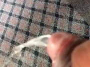 Piss factor