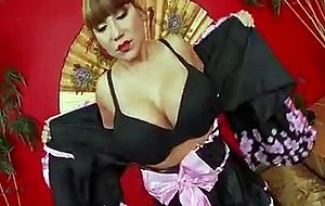 Fisting and the Asian persuasion