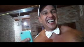 olha a cobraaa, e mentiraa, carnaval da paty bumbum com varios convidados especial wallif santos , ines ventura , samuka ventura , el toro de oro , bradock 22 hot , melissa alecxan