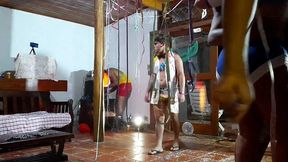olha a cobraaa, e mentiraa, carnaval da paty bumbum com varios convidados especial wallif santos , ines ventura , samuka ventura , el toro de oro , bradock 22 hot , melissa alecxan