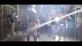 olha a cobraaa, e mentiraa, carnaval da paty bumbum com varios convidados especial wallif santos , ines ventura , samuka ventura , el toro de oro , bradock 22 hot , melissa alecxan
