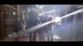 olha a cobraaa, e mentiraa, carnaval da paty bumbum com varios convidados especial wallif santos , ines ventura , samuka ventura , el toro de oro , bradock 22 hot , melissa alecxan