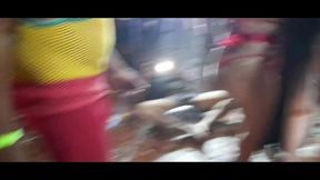 olha a cobraaa, e mentiraa, carnaval da paty bumbum com varios convidados especial wallif santos , ines ventura , samuka ventura , el toro de oro , bradock 22 hot , melissa alecxan