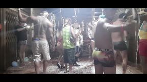 olha a cobraaa, e mentiraa, carnaval da paty bumbum com varios convidados especial wallif santos , ines ventura , samuka ventura , el toro de oro , bradock 22 hot , melissa alecxan