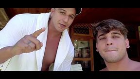 olha a cobraaa, e mentiraa, carnaval da paty bumbum com varios convidados especial wallif santos , ines ventura , samuka ventura , el toro de oro , bradock 22 hot , melissa alecxan