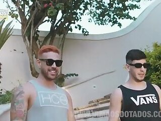 ID Ferias Em Familia Part Eduardo Lima Victor Ferraz Xh