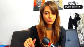 My magic wand failed in the very first video of the channel!