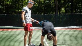 Balls To The Ball