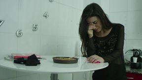 The Writer (SexArt) Scene 3