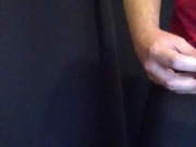 2 URETHRAL SOUNDING RODS Insertion ** HARDCORE COCK SOUNDING **