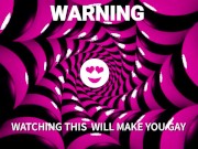Mesmerizing you to go Gay as you Repeat the Sissy Mantra with me
