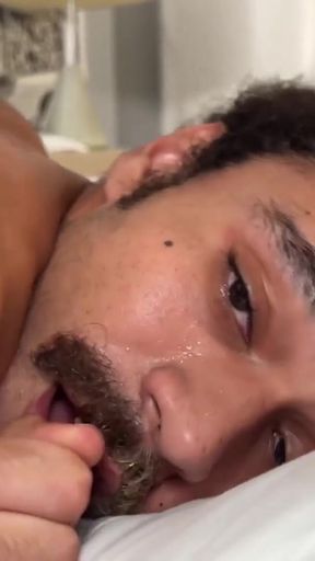 Double Stuffing Derek   Clip 1