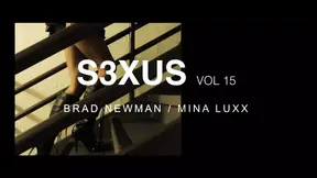 S3xus Vol  15
