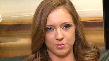 Maddy O'reilly is new to porn and as such she is till tight as fuck! Nothing stretches a...