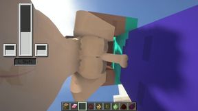 porn in minecraft Jenny | Sexmod 1.2 от SchnurriTV | Tax City of Future | SEUS Renewed shader part47