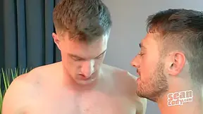 Sean Cody - Jakob & Lane: Bareback