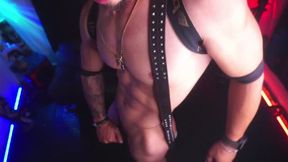 Matius Stewart Private Show