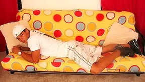 Felipes Burning Latino Lust Ignites the Circle — Hot Boy Energy Unleashed – Circle Jerk