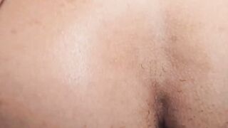 King Cuba's Roomie Gets A Surprise Anal Stretch In The AM