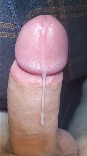 Oozing Ruined Orgasm