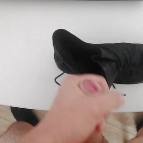 Shoejob