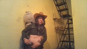 ¿como me veo de vaquerita nicki? nickita eloise