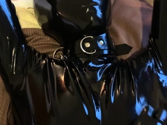 Rubber Nipples