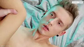 Fantasy Lovers Sc.1 - Rob Bisset And Peter Polloc