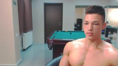 Hayden Spears Private Show