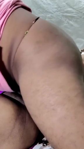 Memorable moment from &quot;Indian Desi girlfriend sucking fucking💦&quot;