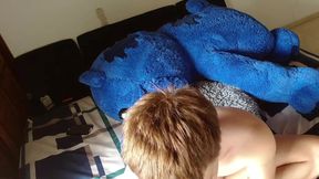Boy masturb on the web with other men online