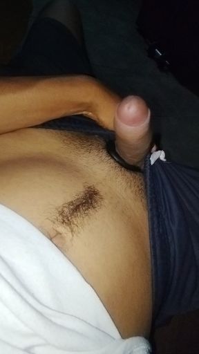 Waking up Hard