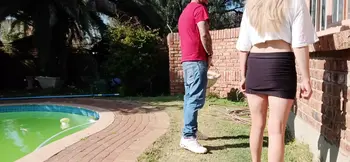 Next door neighbour