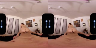 Redhead Teen Vanna Bardot Is Very Talented For Massage And Fuck