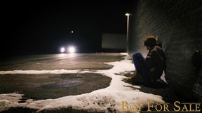 BoyForSale - Master Jack Aries is the winner at twink 5th auction